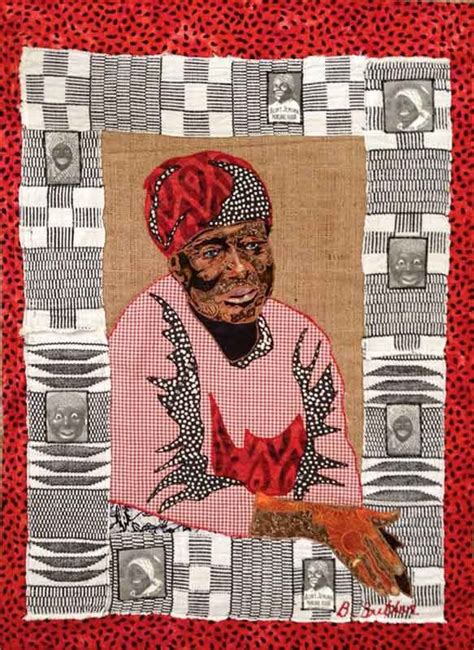 Harriet Tumban Quilt Art By Bisa Butler African American Quilts