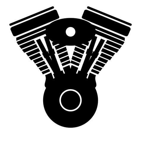 Search more than 600,000 icons for web & desktop here. Icon Motorcycle Logo at Vectorified.com | Collection of ...