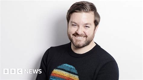 The Last Legs Alex Brooker Viewers Dont Define Me By My Disability