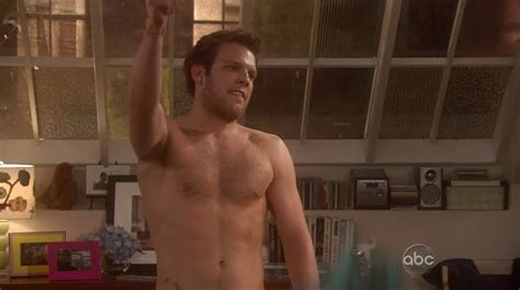 Jake Lacy Shirtless Menoftv Com Shirtless Male Celebs