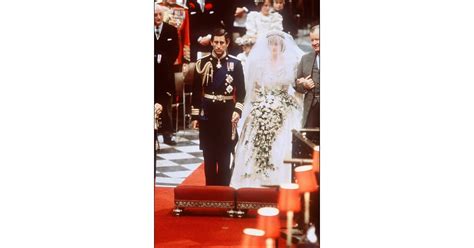 July 29 1981 Prince Charles And Lady Diana Spencer Past Royal