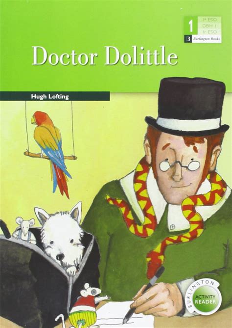 But when young queen victoria becomes gravely ill. Doctor dolittle libro en ingles pdf, fccmansfield.org