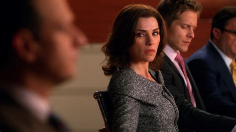 watch the good wife season 5 episode 10 the good wife the decision tree full show on