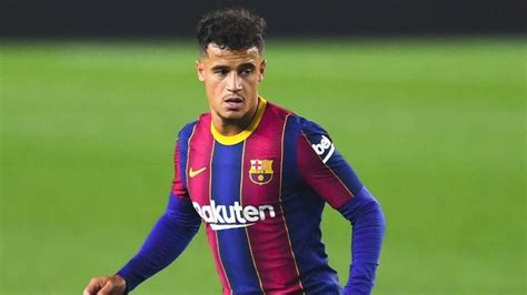 Philippe coutinho correia (born 12 june 1992) is a brazilian professional footballer who plays as an attacking midfielder or winger for spanish club barcelona and the brazil national team. Coutinho acelera su recuperación | AhoraMismo.com