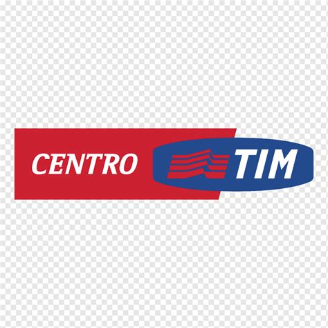 Centro Tim Hd Logotipo Png Pngwing