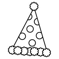 Download Party Hat Icons - Download Free Vector Icons | Noun Project