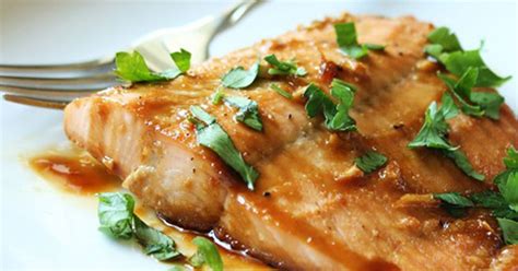 The Best Way To Cook Salmon [10 Amazing Salmon Recipes]