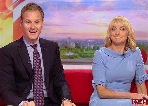 dan walker wife the life of a bbc breakfast presenter