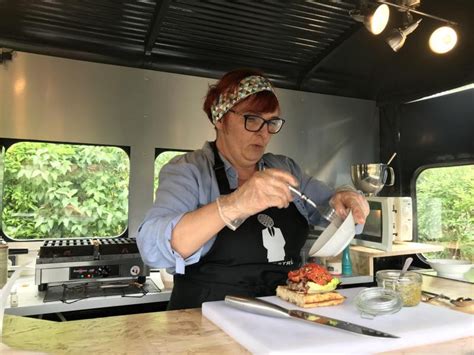 We did not find results for: Sainghin-en-Weppes Elle lance son foodtruck à base de ...