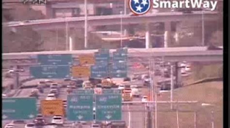 Nashville traffic: Fatal crash closes I-65 on-ramp to I-440 downtown