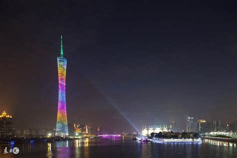 Guangzhou evergrande taobao football club 廣州隊好嘢啊，砌距啦! 廣州塔中國第一高塔，世界第二高塔 - 每日頭條