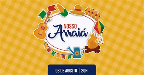 Bem Vindo Ao Arraia