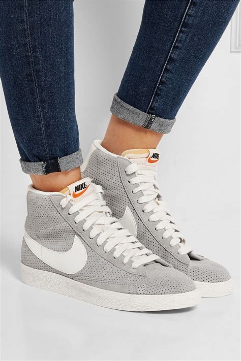 Find great deals on ebay for nike shoes high tops. Pin on Fashion Inspiration