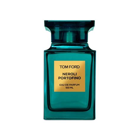 Tom Ford Neroli Portofino Eau De Parfum Zino