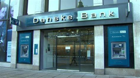 Newspaper Review ATM Theft Guilty Plea And Danske Payout BBC News