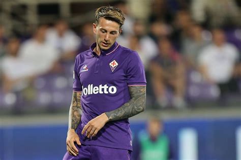 Former fiorentina player federico bernardeschi didn't hold back after breaking the deadlock against la viola. Fiorentina, Antognoni: Bernardeschi? Un matrimonio si fa ...