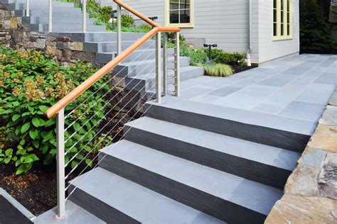 5 Reasons To Choose Cable Railing For Your Home