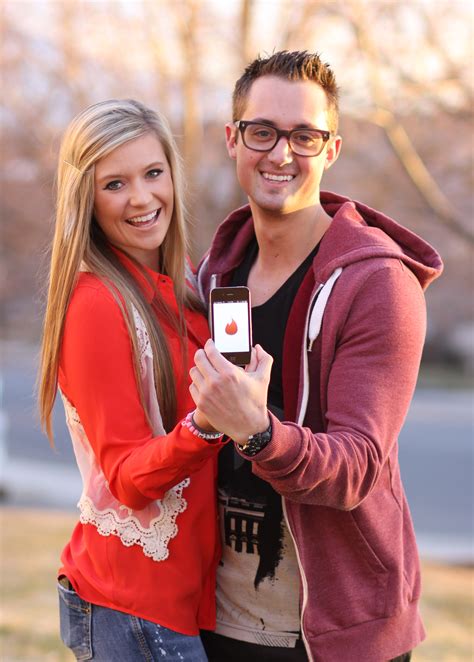 Tinder New Matchmaking App Catches Fire In The Provo Dating Scene