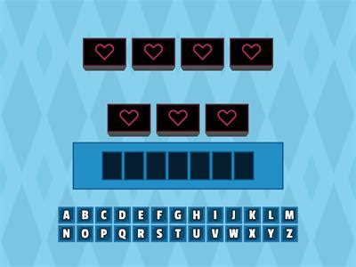 English as a second language (esl) grade/level: Wordwall - موارد تعليمية