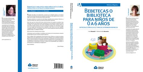 bebetecas o biblioteca para niños de 0 a 6 años introducción a la lectura de la primera