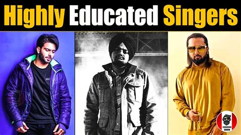 There are many top ten architectural firms in india depending on the criteria of selection. Top 10 Highly Educated Punjab Singers in Punjabi Music ...
