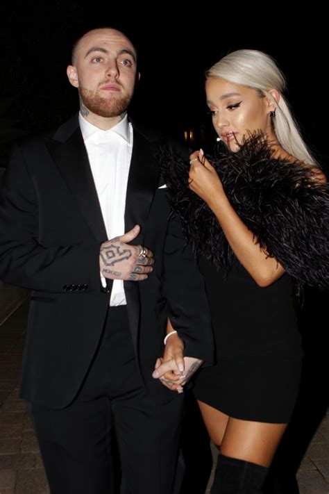 How Long Was Mac Miller And Ariana Grande Dating Gawerlm