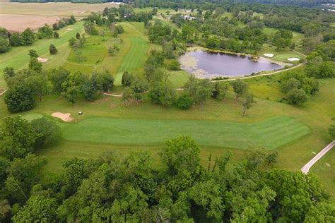 Pets are not permitted in any lodge rooms or cabins with. Hueston Woods State Park Golf Course