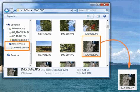 This default gallery app in windows 10 pcs is capable of doing much more than just showing you the pictures and playing videos on your pc. How to Import Photos from iPhone to Windows 10? 6 Solutions