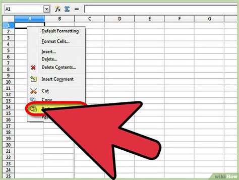 C Mo Eliminar Duplicados En Openoffice Calc Pasos