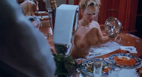 Nude Video Celebs Tatjana Simic Nude Amanda Redington Nude Flodder In Amerika 1992