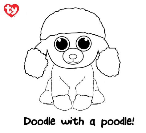 We did not find results for: Get This Beanie Boo Coloring Pages Printable 5vfg
