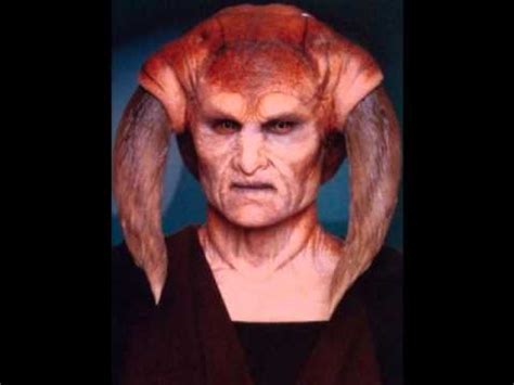 star wars episode 1 : the phantom menace characters part 1 ...