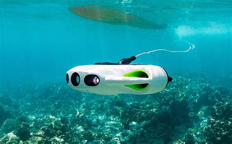 Underwater Drone Market Impact Of Covid 19 On Analysis Major
