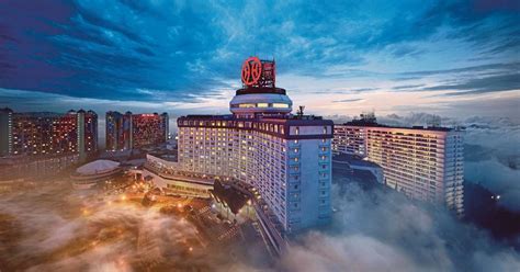 Our vision is to be the advisor of choice among our clients seeking talents and counsel for all their hiring needs. Genting Malaysia to rightsize workforce, management ...