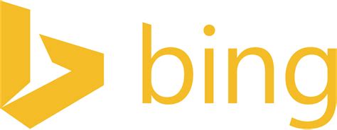 File:Bing logo (2013).svg - Wikimedia Commons png image