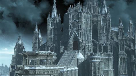 Anor Londo En Dark Souls 3 Secretos Y 100