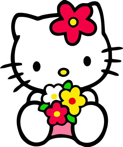 Png Hello Kitty Transparent Hello Kittypng Images Pluspng