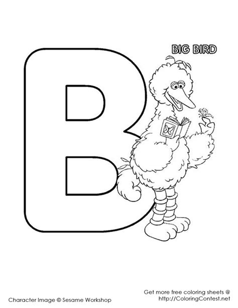 This image introduces us the series of lovely alphabet cards with the legendary characters from the muppet show. 188 best Kids' Coloring Pages images on Pinterest ...