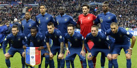 Последние твиты от france football (@francefootball). Coupe du monde - La France est-elle encore une grande ...
