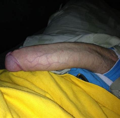 Shhh The Cock Is Sleeping Beefy 11 Inch Cock