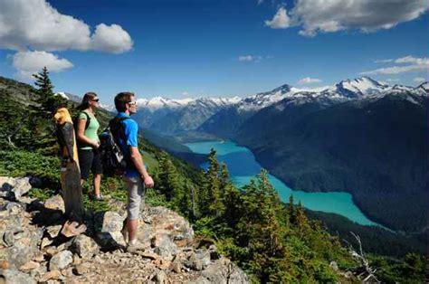 Top 7 Whistler Hikes Crystal Lodge