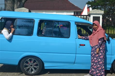 Apakah ada ikan sakti di sungai jernih : CERITA AKHIR PEKAN, LATSAR CPNS ANGKATAN 33, KABUPATEN ...