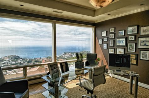 15 Fabulous Home Offices With Breathtaking Views Top Dreamer