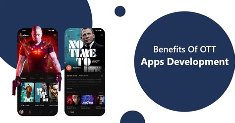 A Complete Guide To Building Ott App Development Cost And Features