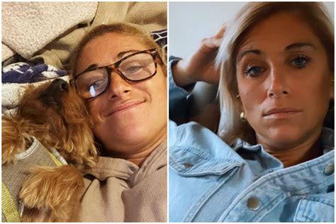 Kyle Marisa Roth, known for her TikTok ‘blind items’, dies aged 36