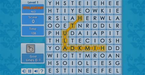 Join letters and create valid words. Word Wipe Game - Play Word Wipe Online for Free at YaksGames