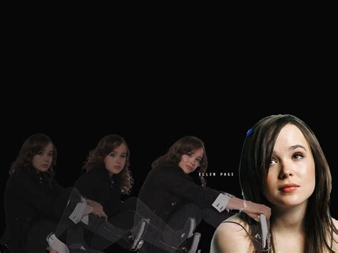 Maybe you would like to learn more about one of these? Ellen Page - Juno Wallpaper (1118820) - Fanpop