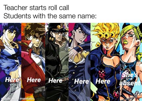 The my hero academia season 5 will start with a recap episode on saturday, march 27th, with episode 1 confirmed to release on saturday, april 3rd. MHA season 5 got announced but where's Stone Ocean : ShitPostCrusaders
