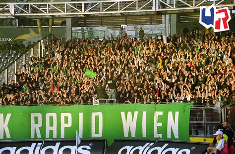 Verein red bull salzburg sk rapid wien wolfsberger ac lask tsv hartberg sk sturm graz fk austria wien scr altach skn st. RB Salzburg - SK Rapid Wien | Ultras Rapid