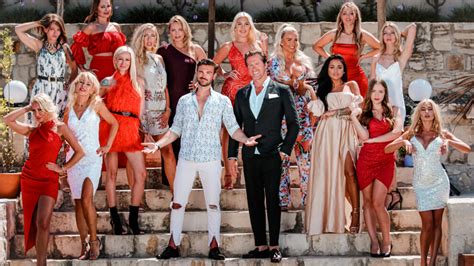Pół żartem, pół serio #40kontra20 #40kontra20tvn7 #tvn7 #playerpl #miłość #love #kreta #realityshow 40 kontra 20: odcinek 20, program - oficjalna strona ...